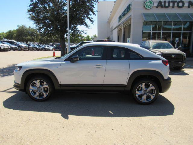 used 2023 Mazda MX-30 EV car, priced at $19,499