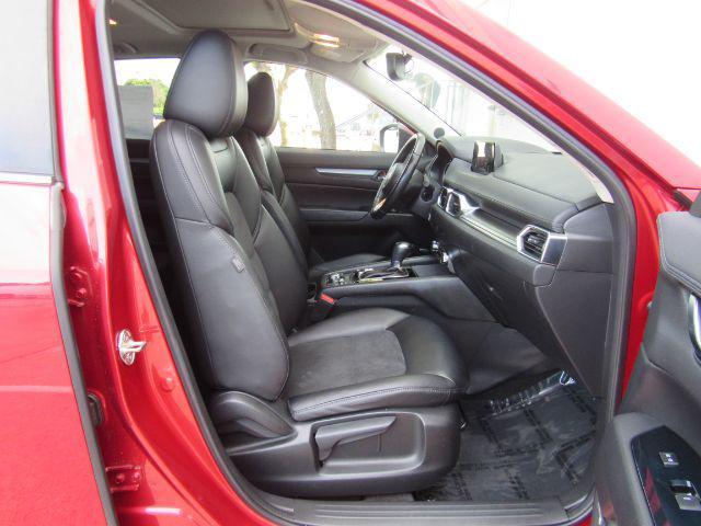 used 2018 Mazda CX-5 car, priced at $18,990