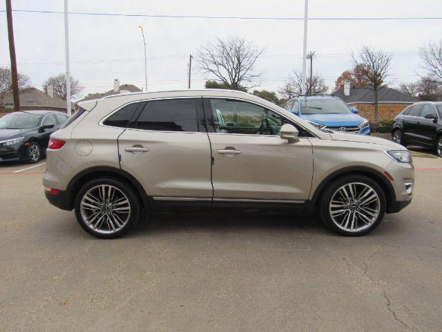 used 2015 Lincoln MKC car, priced at $15,888