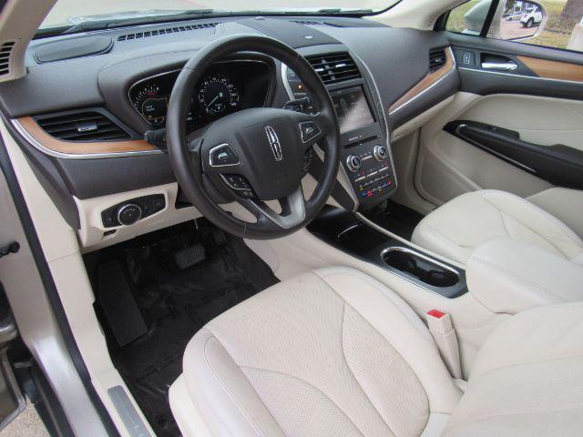 used 2015 Lincoln MKC car, priced at $15,888