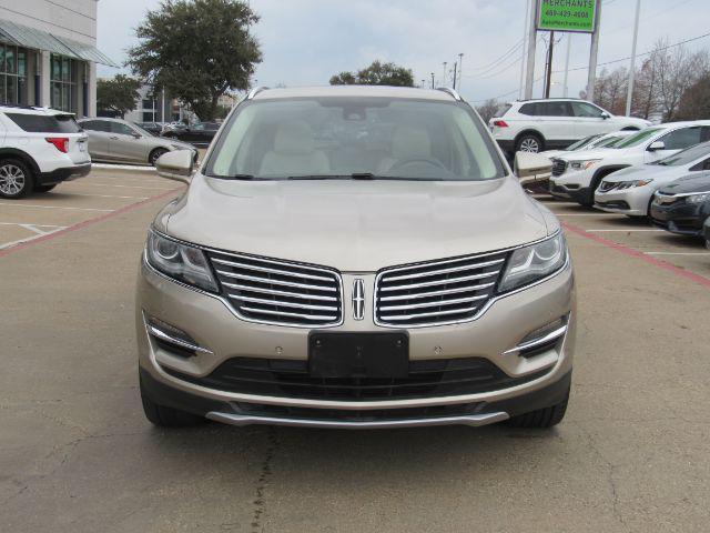 used 2015 Lincoln MKC car, priced at $15,888