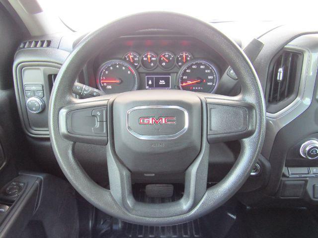 used 2024 GMC Sierra 2500 car, priced at $33,888