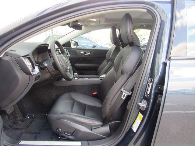 used 2024 Volvo S60 car, priced at $29,900