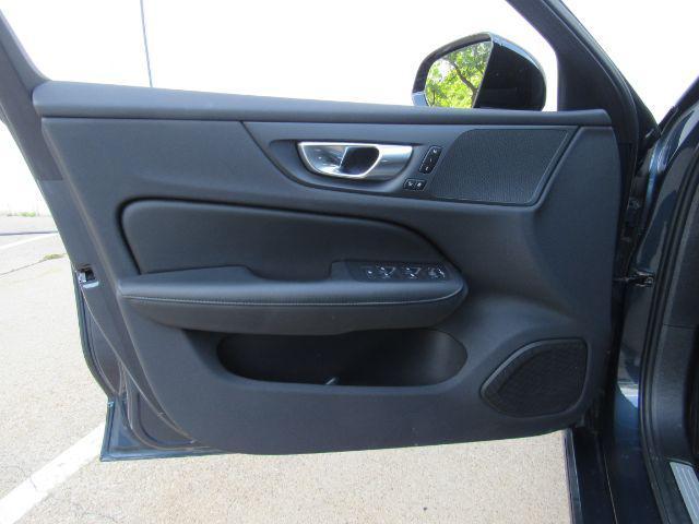 used 2024 Volvo S60 car, priced at $29,900