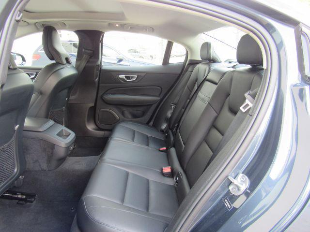 used 2024 Volvo S60 car, priced at $29,900