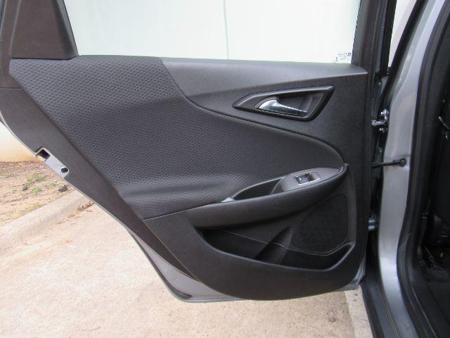 used 2024 Chevrolet Malibu car, priced at $17,899