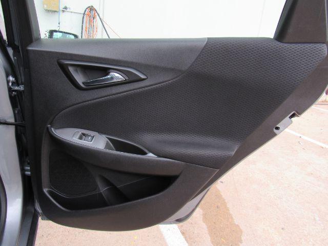 used 2024 Chevrolet Malibu car, priced at $17,899