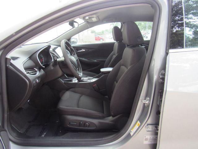 used 2024 Chevrolet Malibu car, priced at $17,899