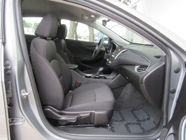 used 2024 Chevrolet Malibu car, priced at $17,899