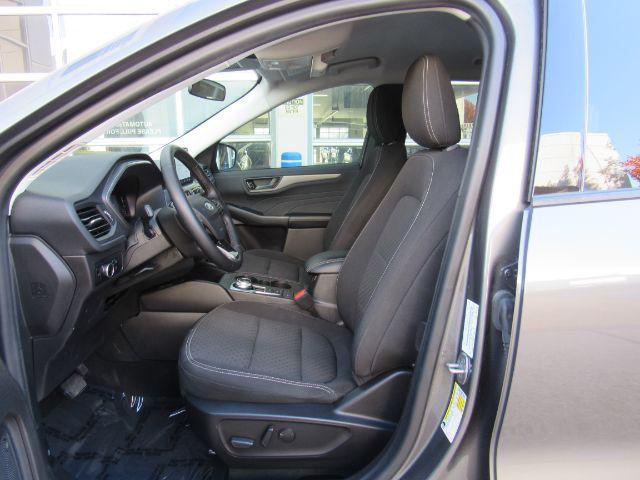 used 2023 Ford Escape car, priced at $18,990