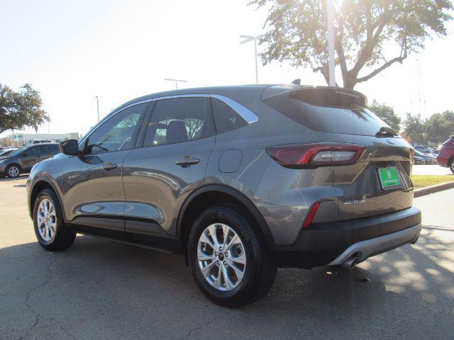 used 2023 Ford Escape car, priced at $18,990