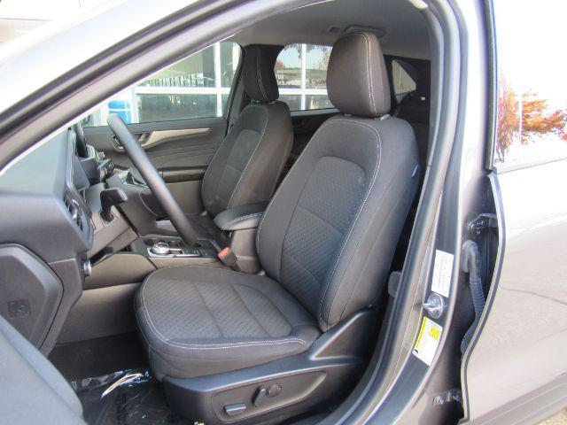 used 2023 Ford Escape car, priced at $18,990