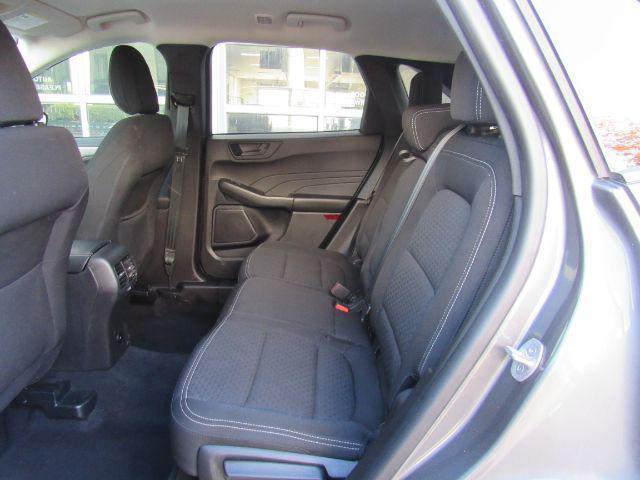 used 2023 Ford Escape car, priced at $18,990