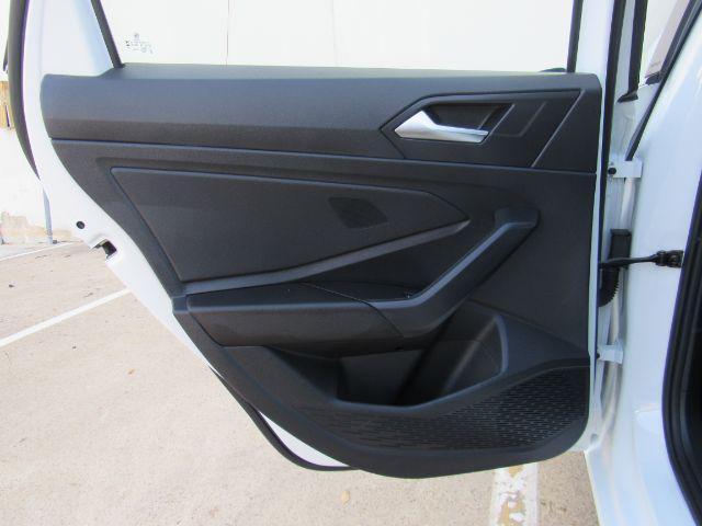 used 2023 Volkswagen Jetta car, priced at $19,499