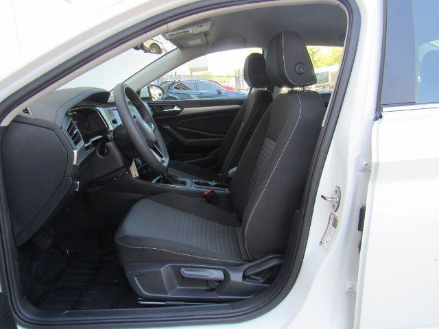 used 2023 Volkswagen Jetta car, priced at $19,499
