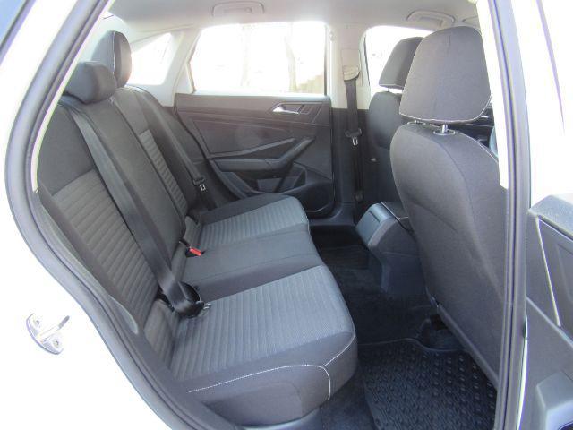 used 2023 Volkswagen Jetta car, priced at $19,499