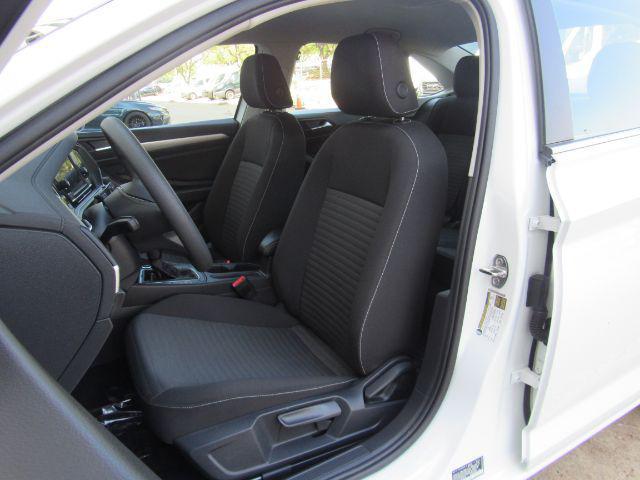 used 2023 Volkswagen Jetta car, priced at $19,499