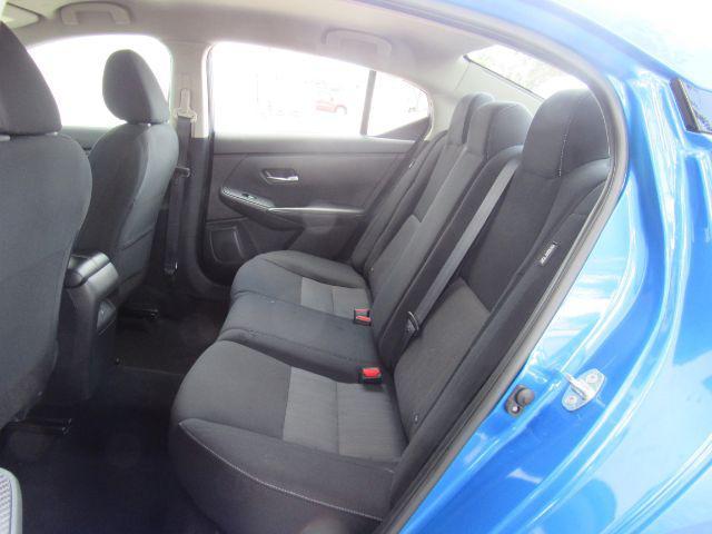 used 2023 Nissan Sentra car
