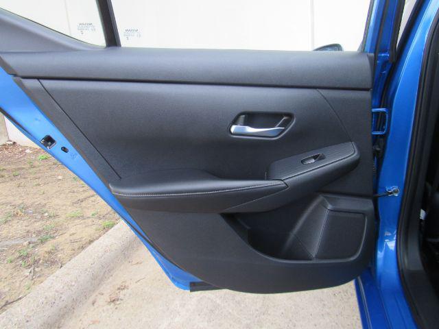 used 2023 Nissan Sentra car