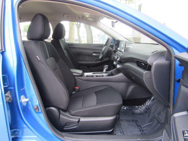 used 2023 Nissan Sentra car