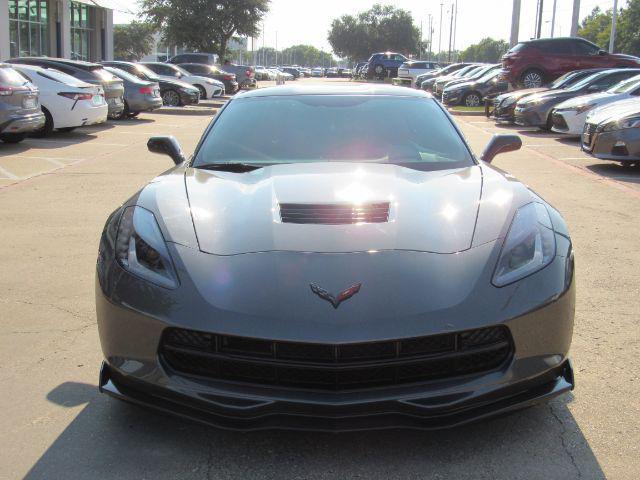 used 2016 Chevrolet Corvette car, priced at $43,888