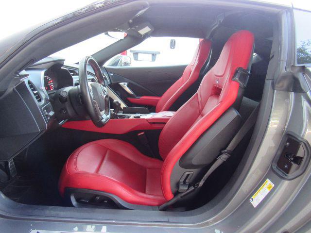 used 2016 Chevrolet Corvette car, priced at $43,888