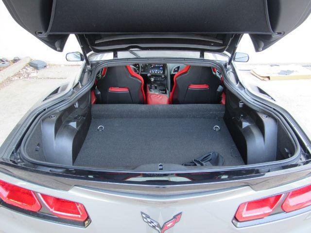 used 2016 Chevrolet Corvette car, priced at $43,888