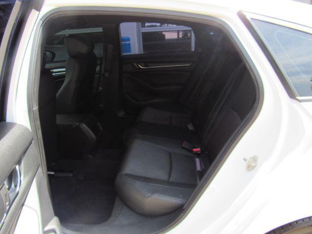 used 2019 Honda Accord car, priced at $19,900