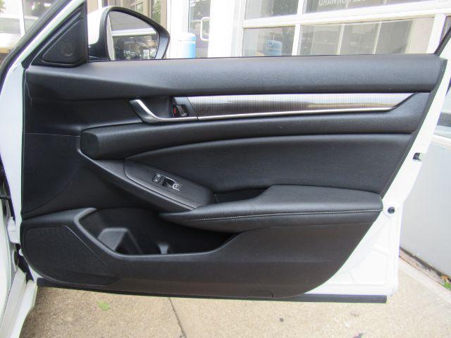 used 2019 Honda Accord car, priced at $19,900