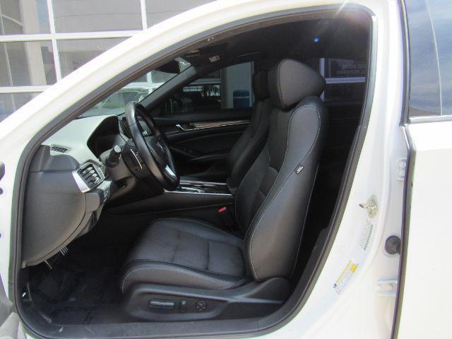 used 2019 Honda Accord car, priced at $19,900