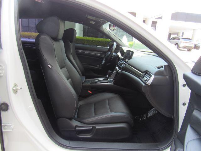 used 2019 Honda Accord car, priced at $19,900