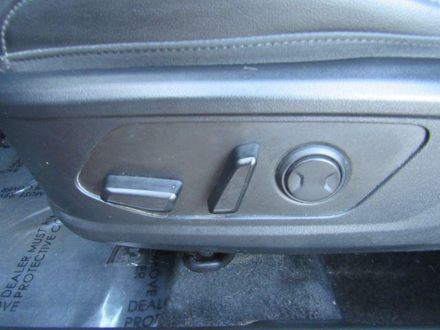 used 2024 Hyundai Tucson car, priced at $22,400