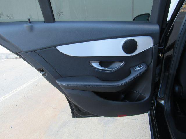 used 2019 Mercedes-Benz C-Class car, priced at $19,400