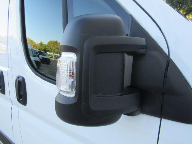 used 2025 Ram ProMaster 2500 car