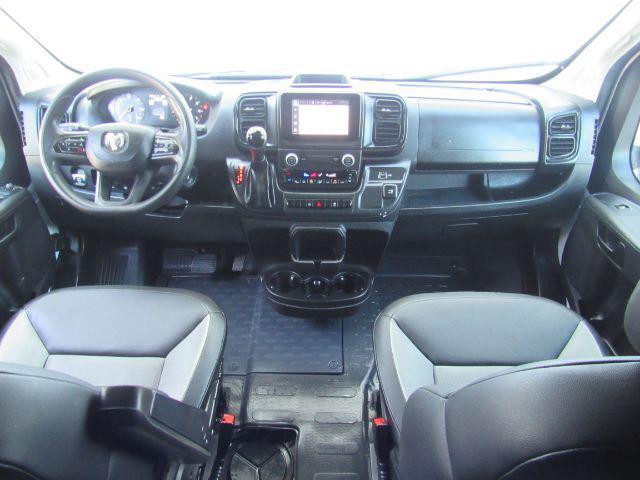 used 2025 Ram ProMaster 2500 car