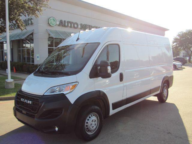 used 2025 Ram ProMaster 2500 car