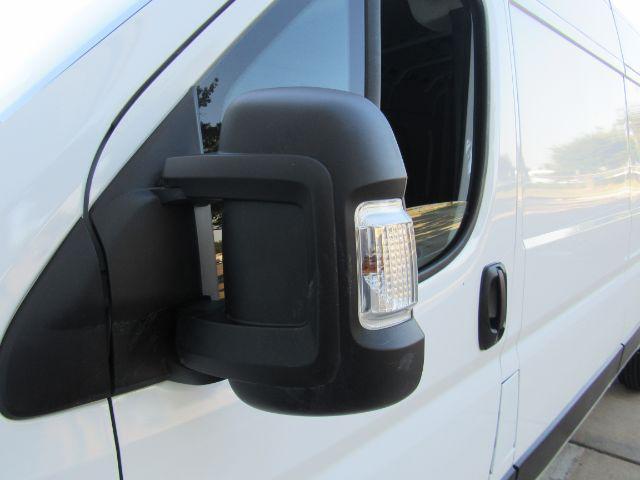 used 2025 Ram ProMaster 2500 car