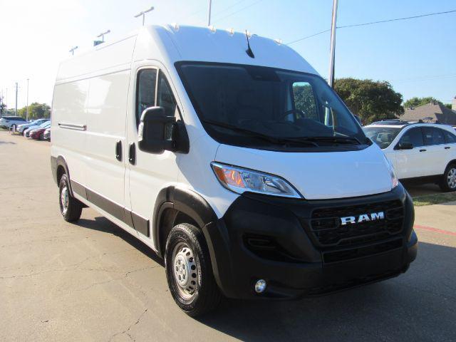 used 2025 Ram ProMaster 2500 car
