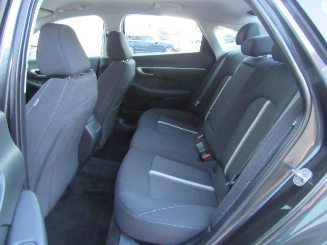 used 2024 Hyundai Sonata car, priced at $22,990