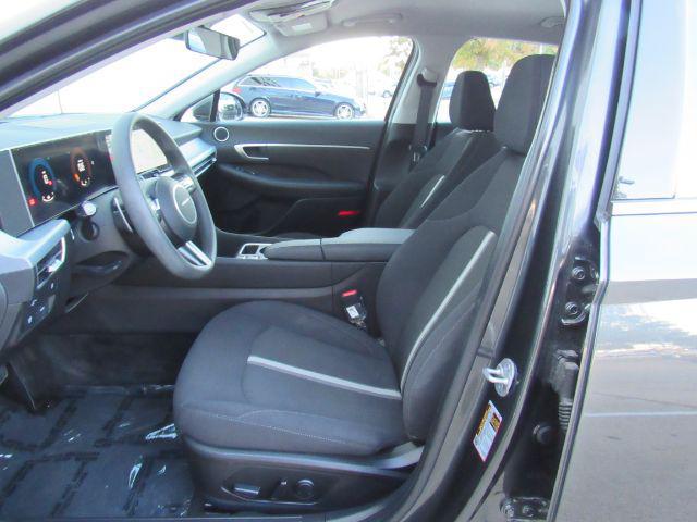 used 2024 Hyundai Sonata car, priced at $22,990