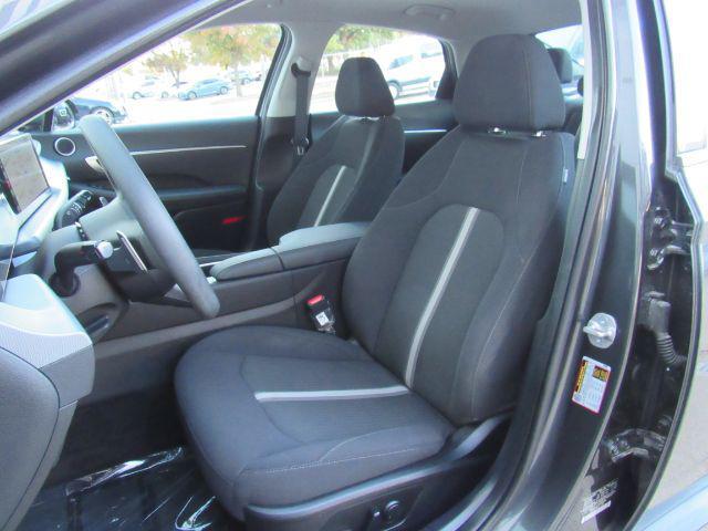 used 2024 Hyundai Sonata car, priced at $22,990