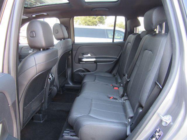 used 2021 Mercedes-Benz GLB 250 car, priced at $25,900