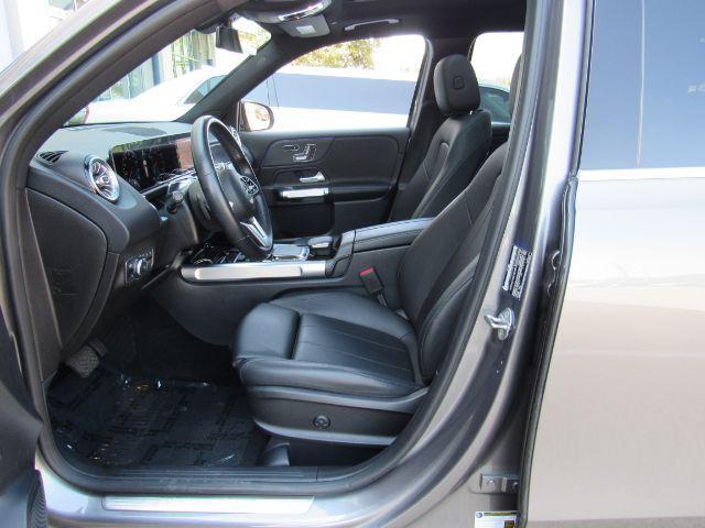 used 2021 Mercedes-Benz GLB 250 car, priced at $25,900