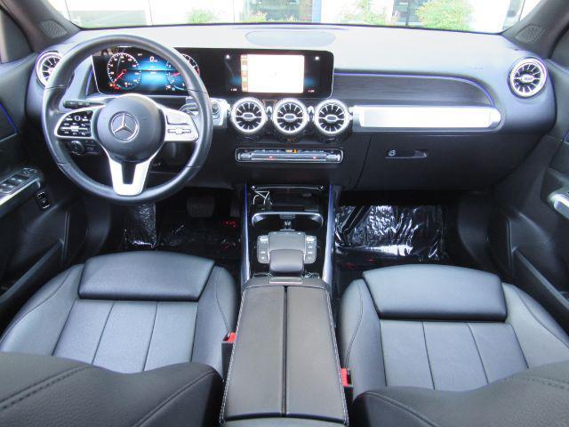 used 2021 Mercedes-Benz GLB 250 car, priced at $25,900