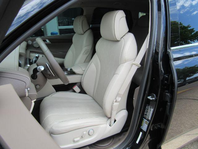 used 2023 Genesis GV80 car, priced at $44,888