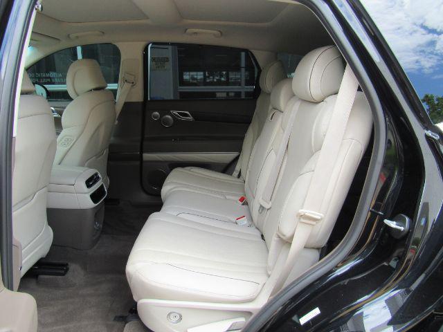 used 2023 Genesis GV80 car, priced at $44,888