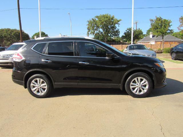 used 2016 Nissan Rogue car, priced at $11,900