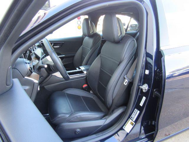 used 2022 Mercedes-Benz C-Class car, priced at $28,888