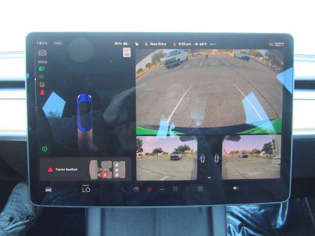 used 2022 Tesla Model 3 car, priced at $22,888