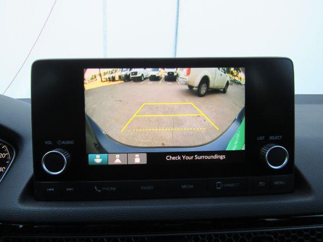 used 2024 Honda Civic car, priced at $24,997